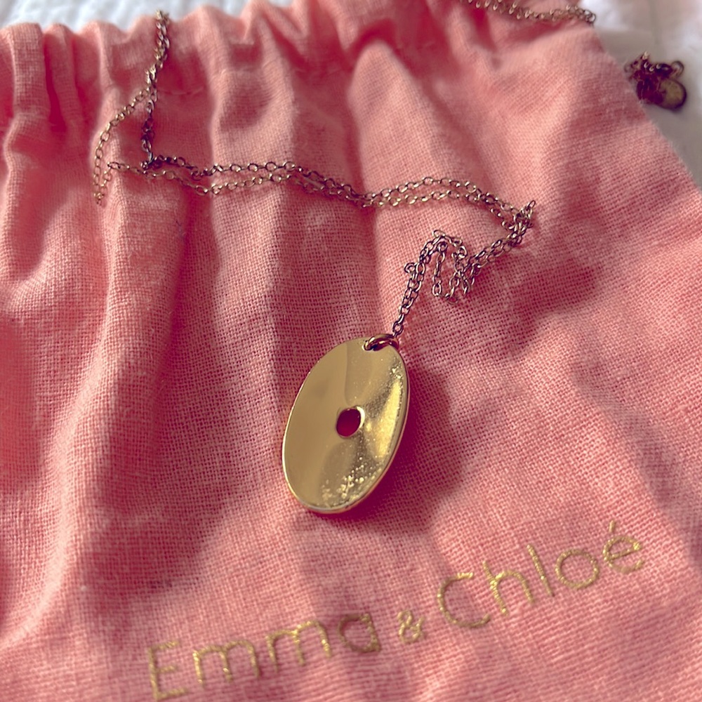 Necklace - Picture 3 of 3